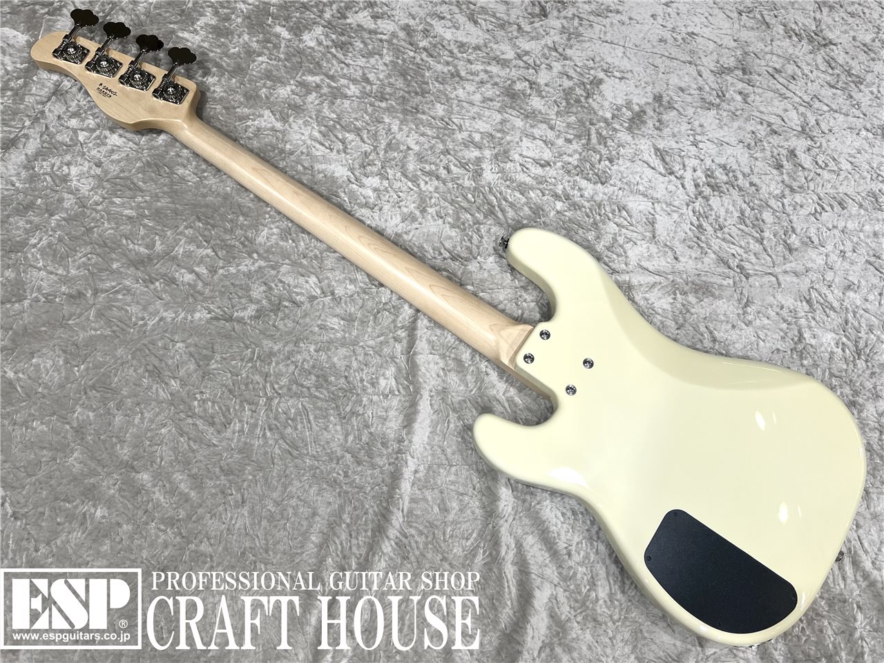 【即納可能】dragonfly CL-SPB4 ALD / Vintage White 渋谷店