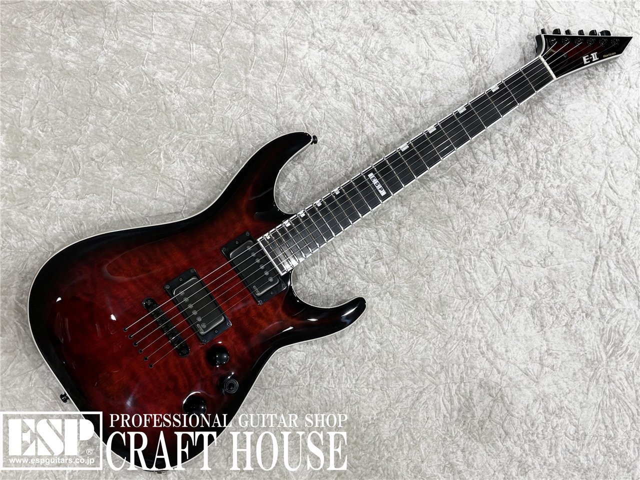 HORIZON Series - 【ESP直営】BIGBOSS オンラインマーケット