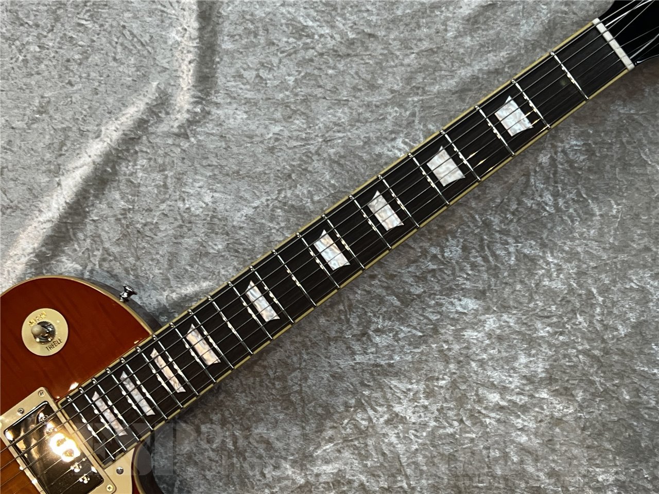 【即納可能】EDWARDS（エドワーズ）E-LP-STD (Vintage Honey Burst)広島店