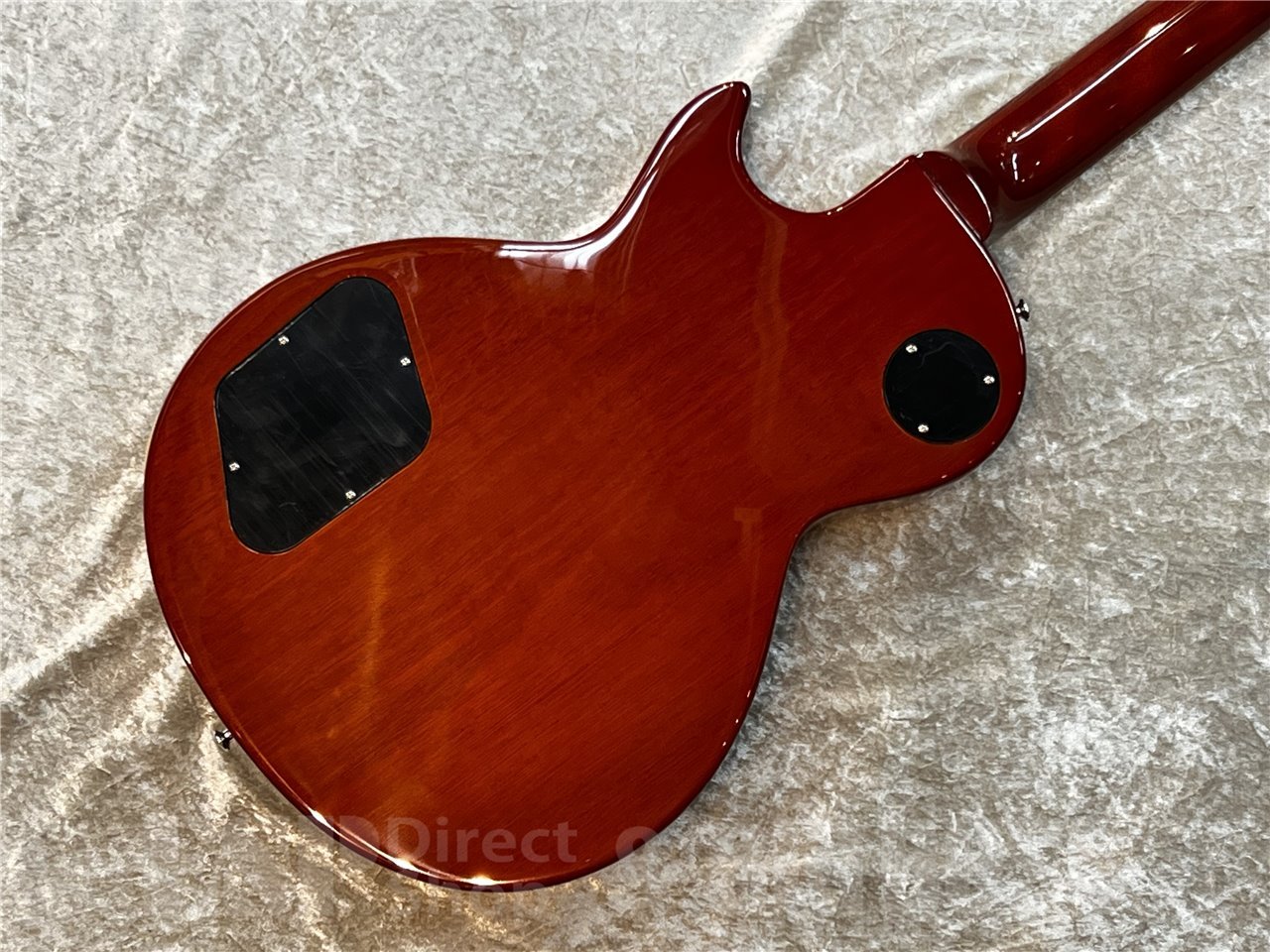 【即納可能】EDWARDS（エドワーズ）E-LP-STD (Vintage Honey Burst)広島店