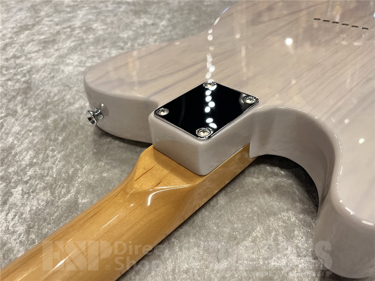 【即納可能】EDWARDS（エドワーズ）E-TE-ASM（Blond）　名古屋店