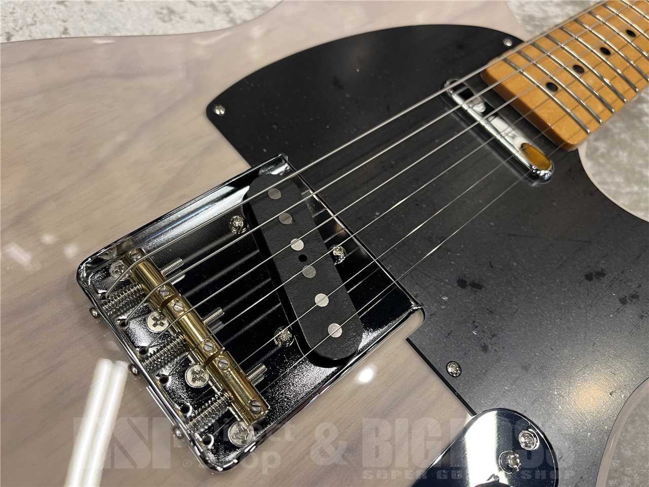 【即納可能】EDWARDS（エドワーズ）E-TE-ASM（Blond）　名古屋店