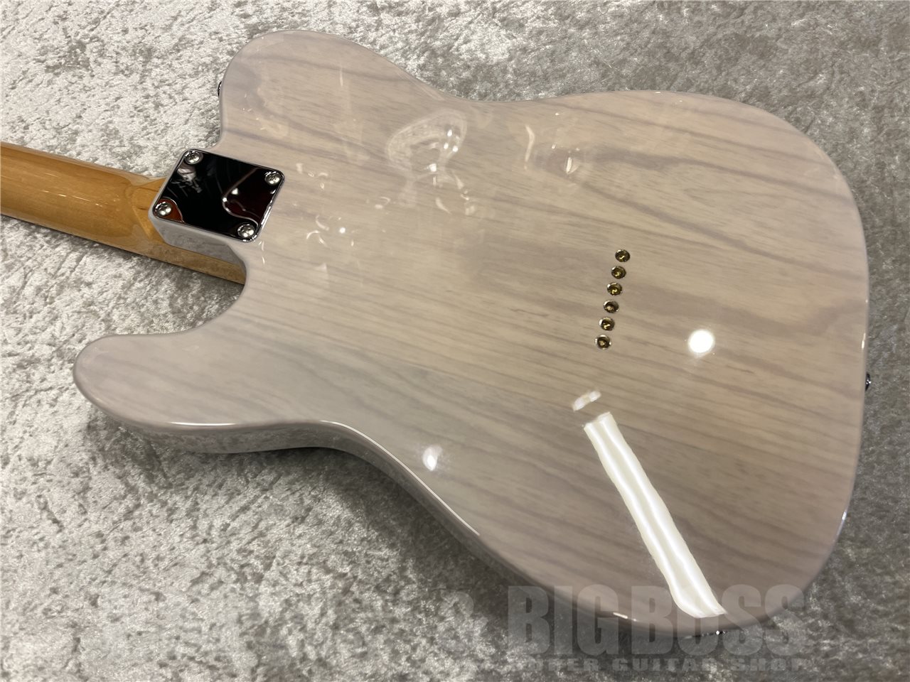 【即納可能】EDWARDS（エドワーズ）E-TE-ASM（Blond）　名古屋店