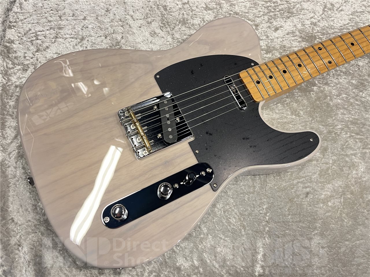 【即納可能】EDWARDS（エドワーズ）E-TE-ASM（Blond）　名古屋店