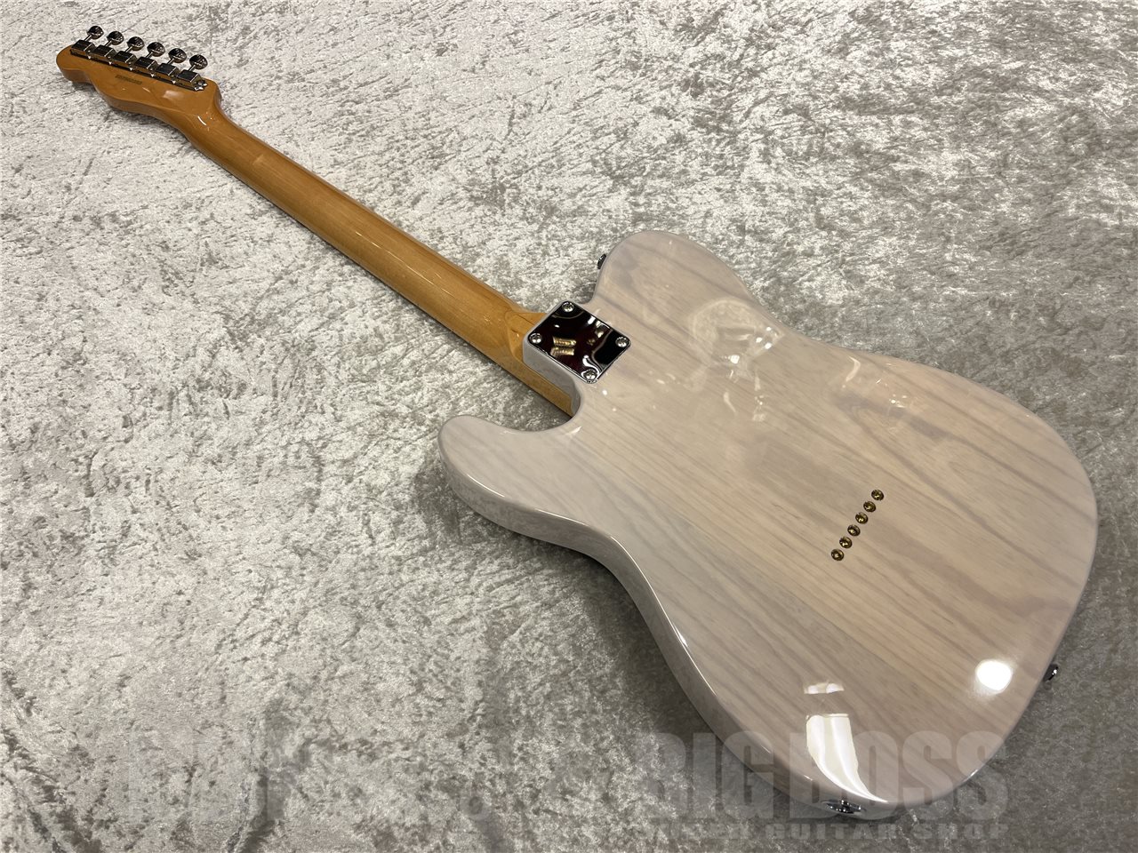 【即納可能】EDWARDS（エドワーズ）E-TE-ASM（Blond）　名古屋店