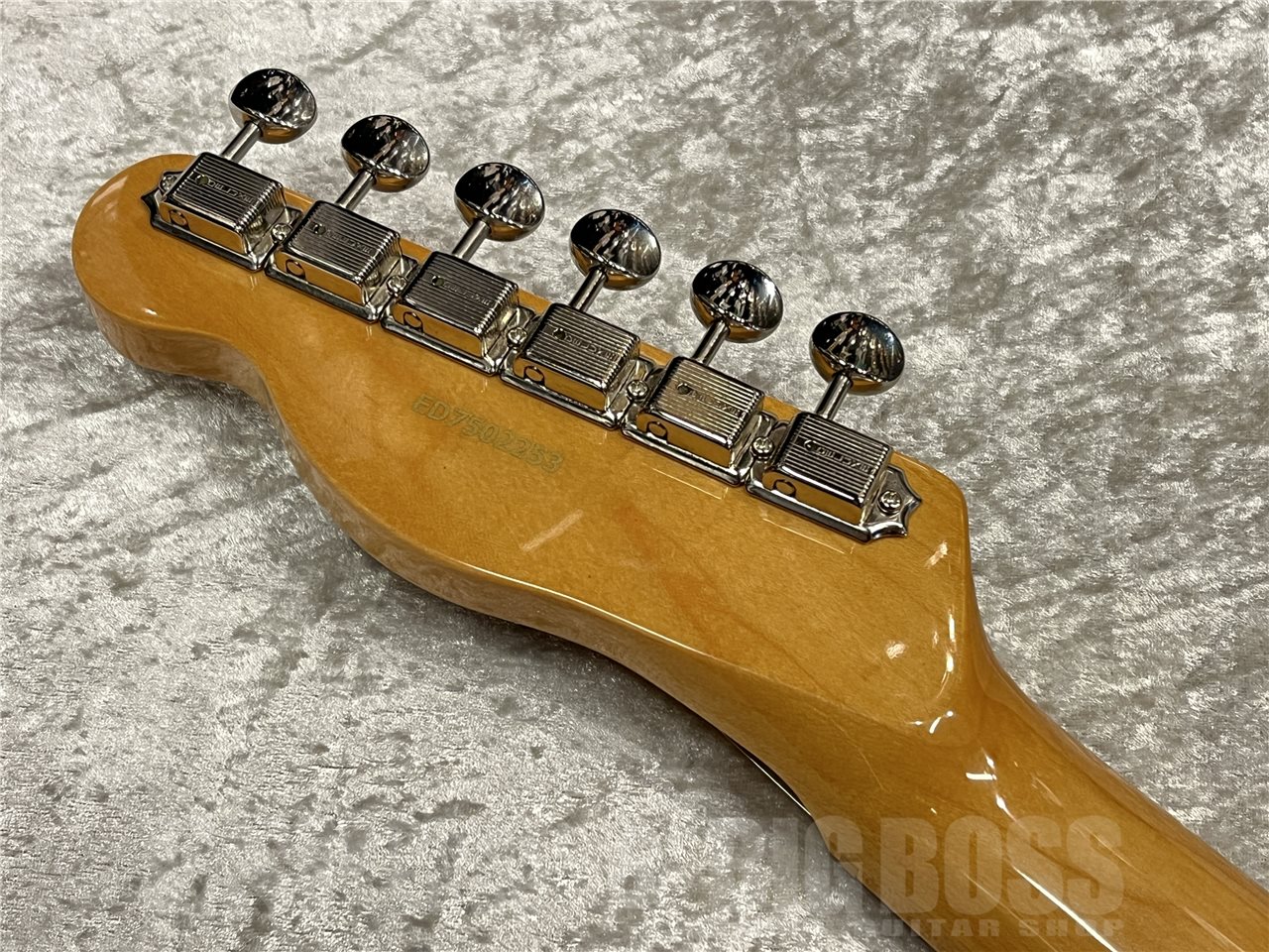 【即納可能】EDWARDS（エドワーズ）E-TE-ASM（Blond）　名古屋店