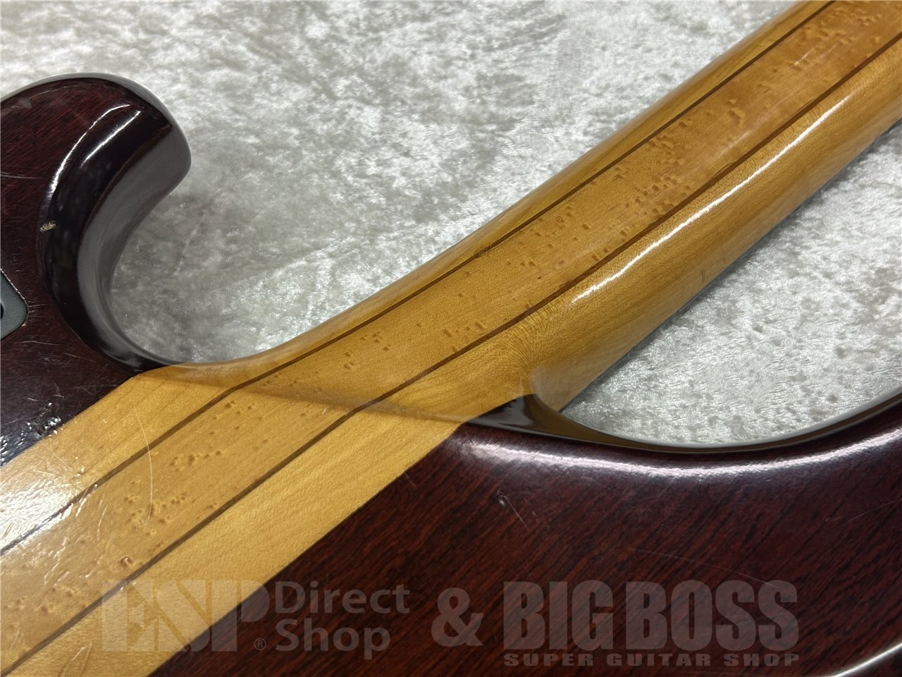 【中古品/即納可能】Ibanez (アイバニーズ) MC-940 (Dark Stain) 広島店