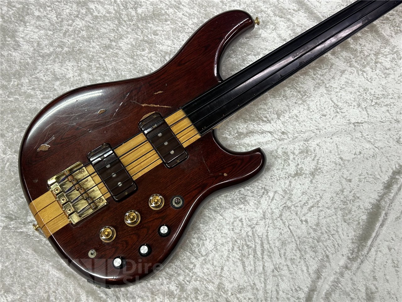 【中古品/即納可能】Ibanez (アイバニーズ) MC-940 (Dark Stain) 広島店