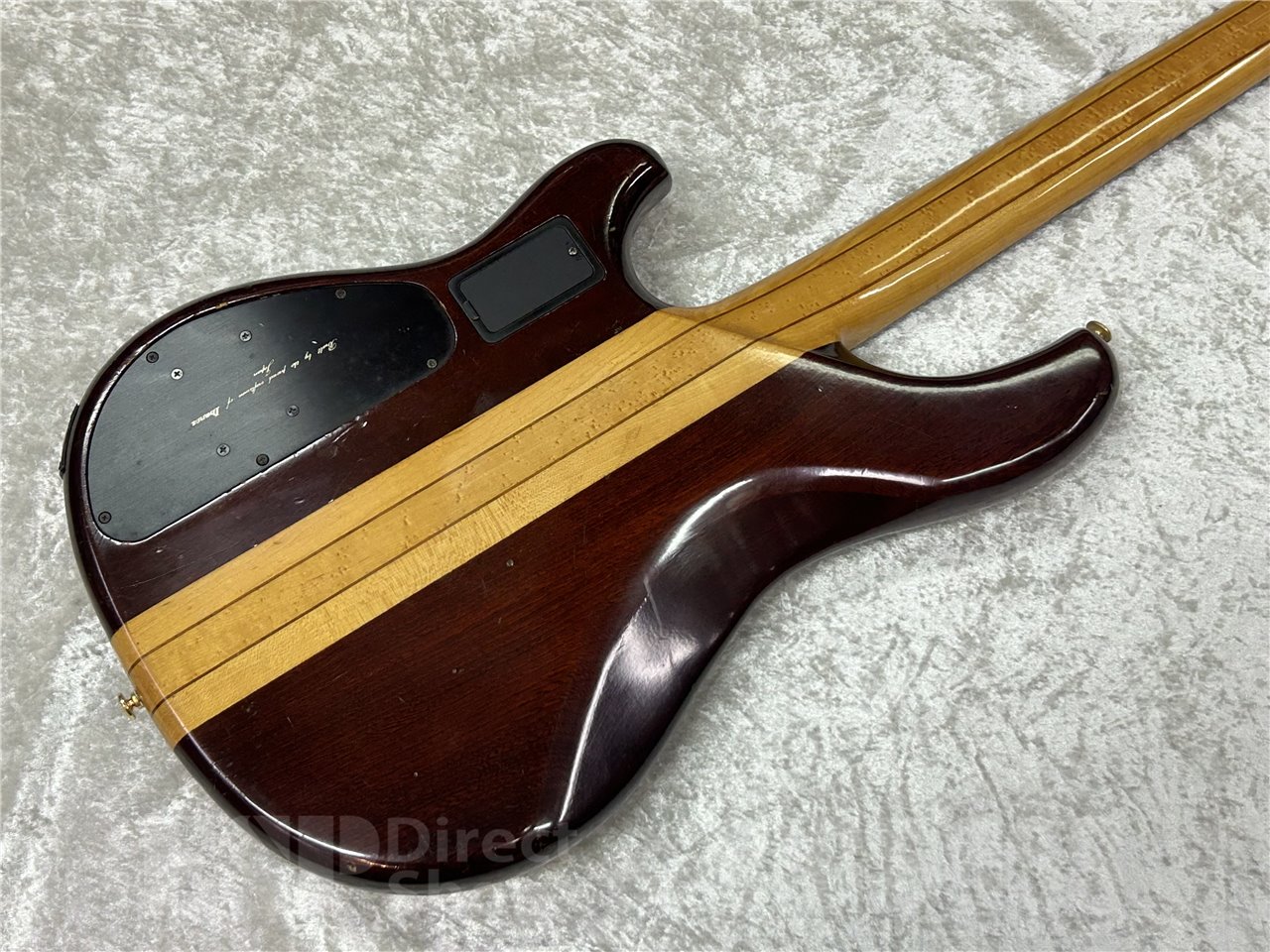【中古品/即納可能】Ibanez (アイバニーズ) MC-940 (Dark Stain) 広島店