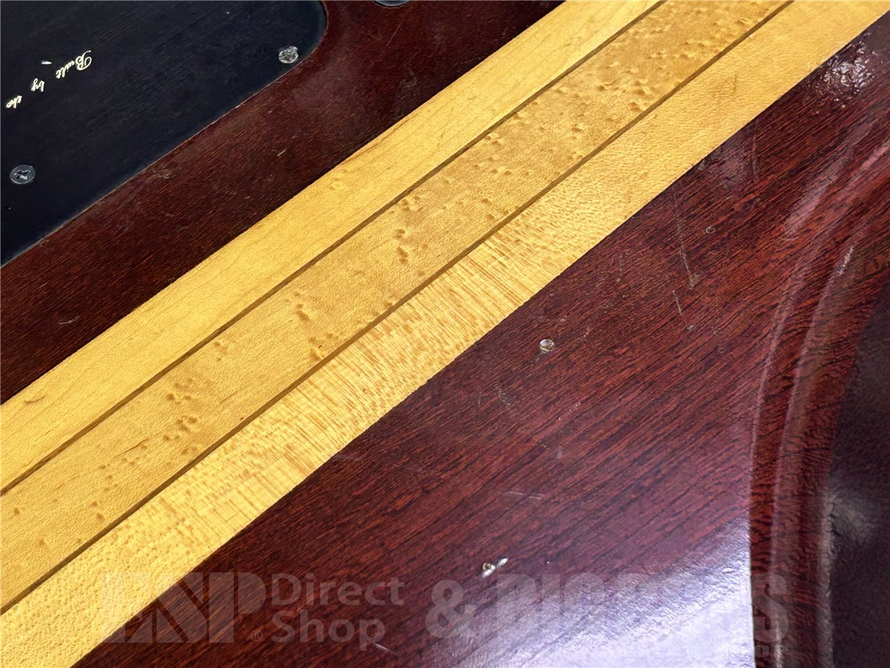 【中古品/即納可能】Ibanez (アイバニーズ) MC-940 (Dark Stain) 広島店