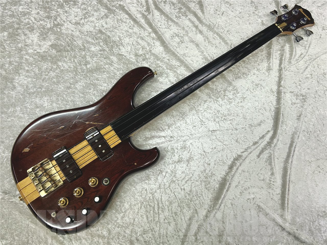 アイバニーズMC-940DS MC940 | Ibanez Wiki | Fandom