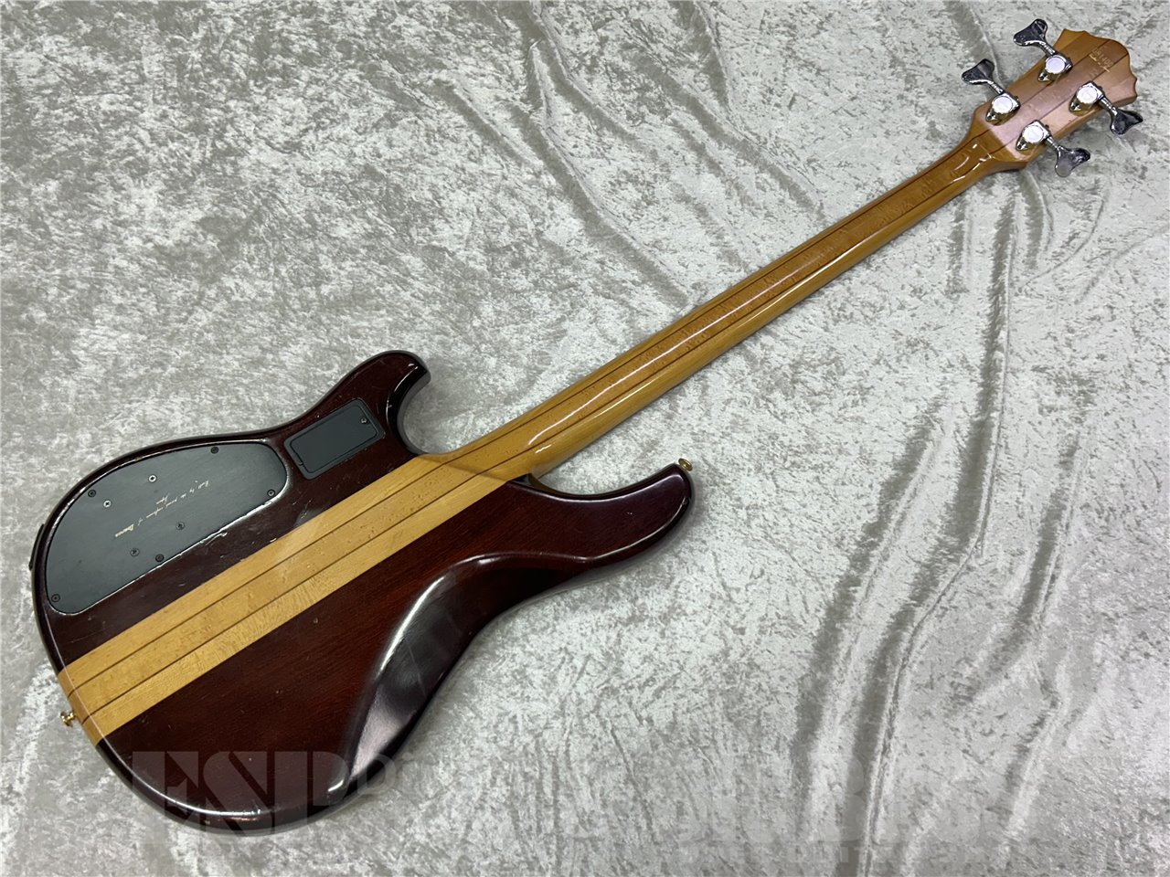 【中古品/即納可能】Ibanez (アイバニーズ) MC-940 (Dark Stain) 広島店