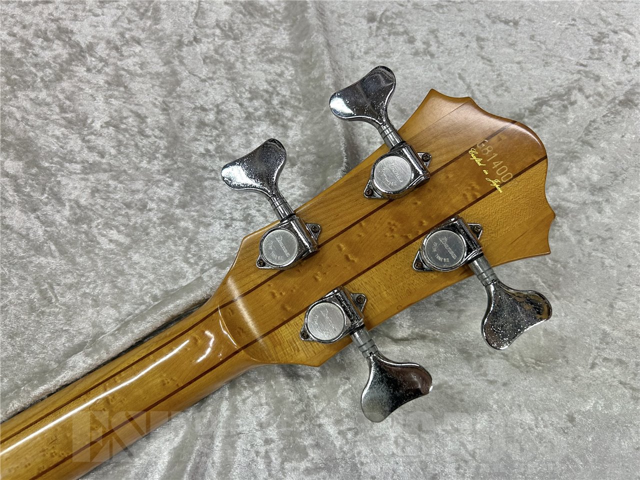 【中古品/即納可能】Ibanez (アイバニーズ) MC-940 (Dark Stain) 広島店