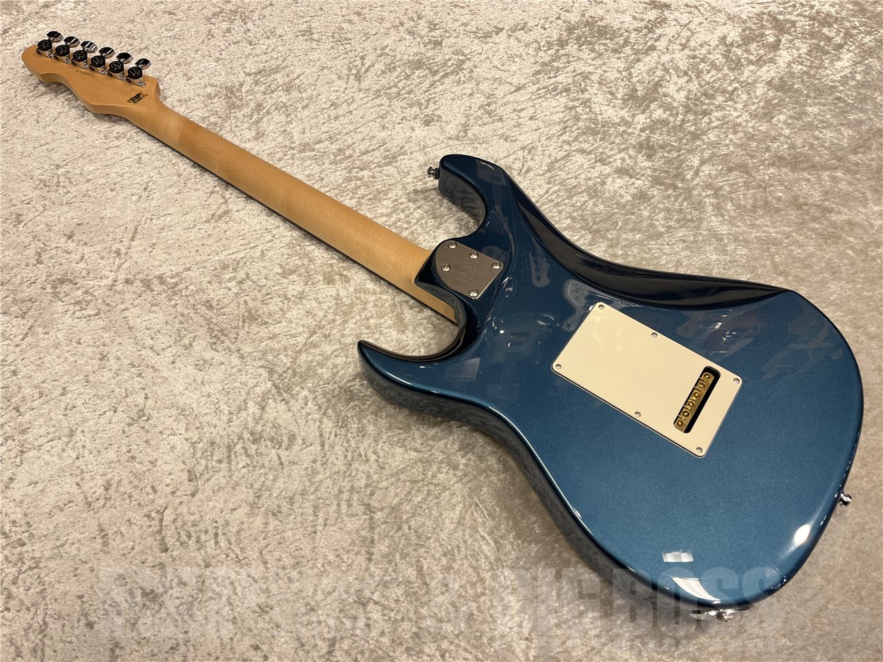 【即納可能】ESP(イーエスピー) SNAPPER-AL (Supreme Blue) 　名古屋店