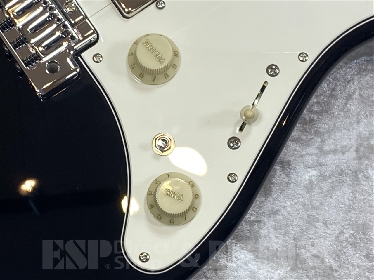 【即納可能】ESP(ｲｰｴｽﾋﾟｰ）/SNAPPER-AL/R/Black GWS