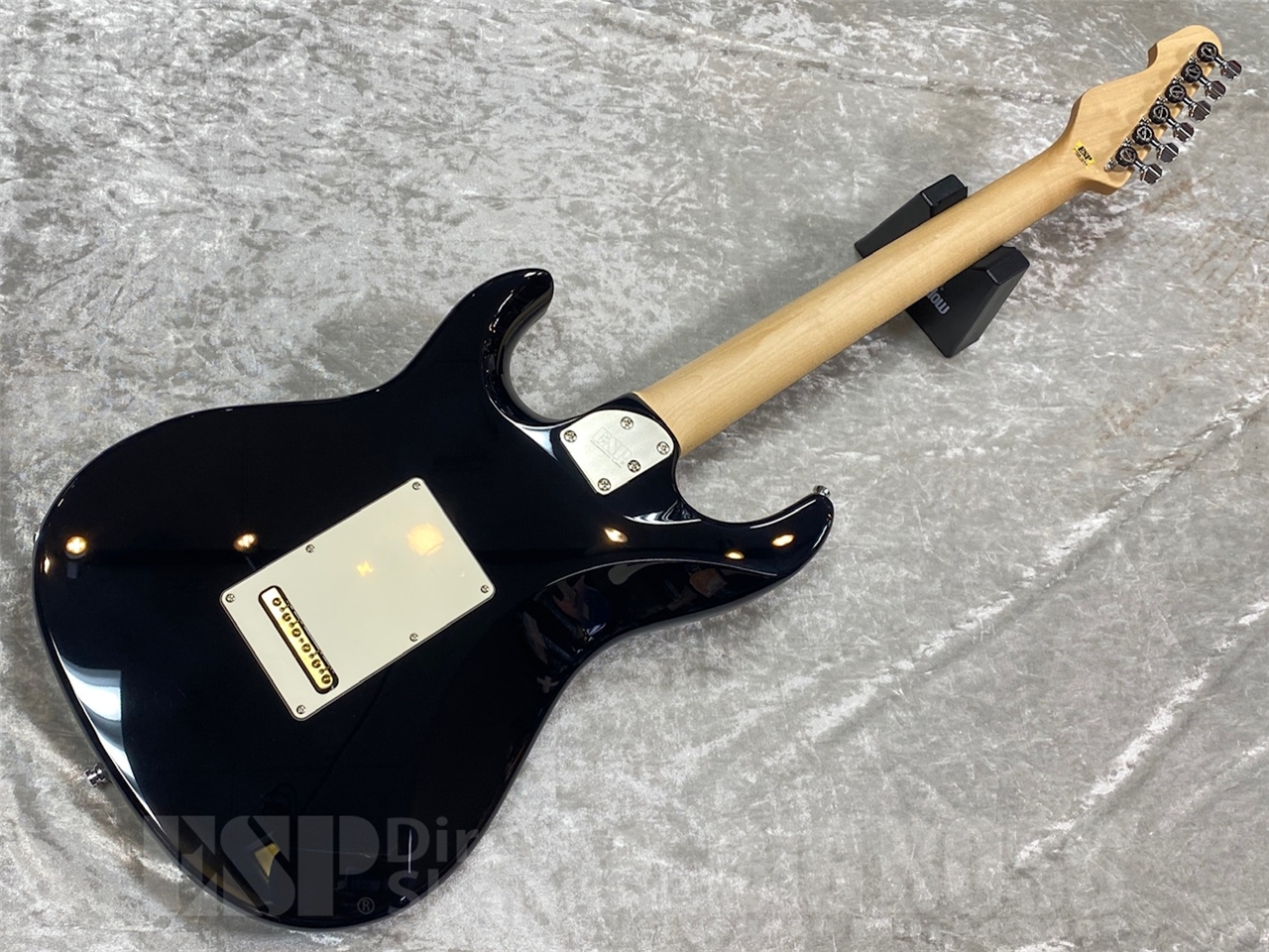 【即納可能】ESP(ｲｰｴｽﾋﾟｰ）/SNAPPER-AL/R/Black GWS