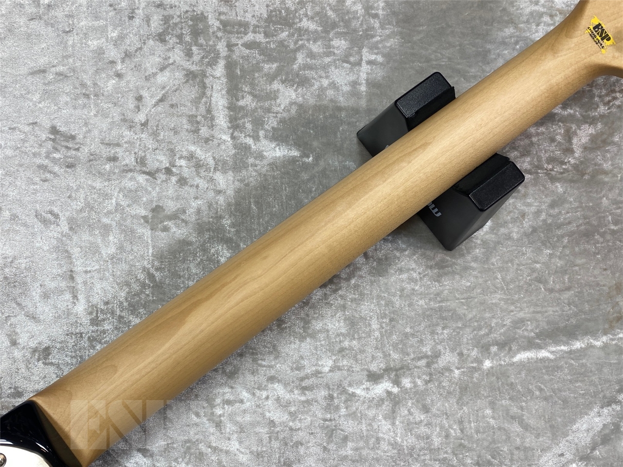 【即納可能】ESP(ｲｰｴｽﾋﾟｰ）/SNAPPER-AL/R/Black GWS