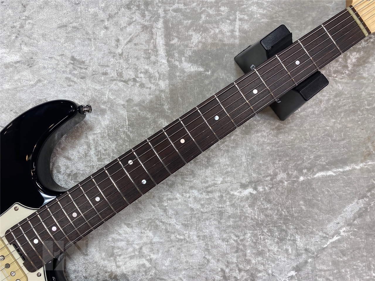 【即納可能】ESP(ｲｰｴｽﾋﾟｰ）/SNAPPER-AL/R/Black GWS