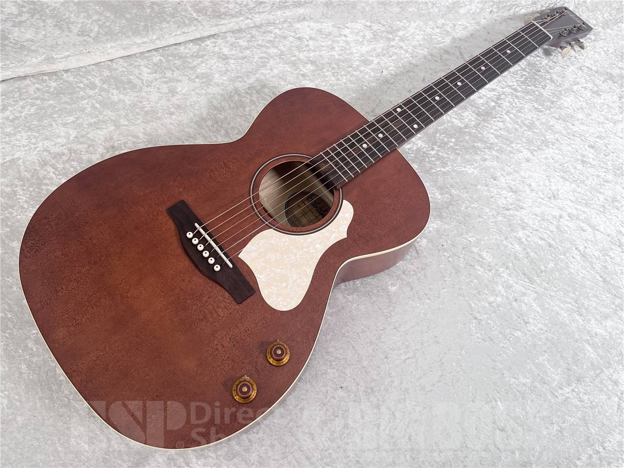 Art&Lutherie - 【ESP直営】BIGBOSS オンラインマーケット