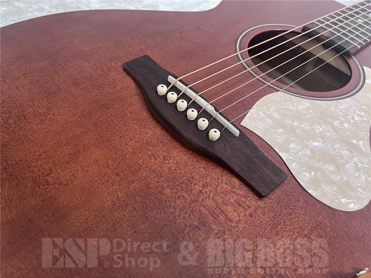 即納可能】Art&Lutherie(アートアンドルシアー) Legacy Q-Discrete