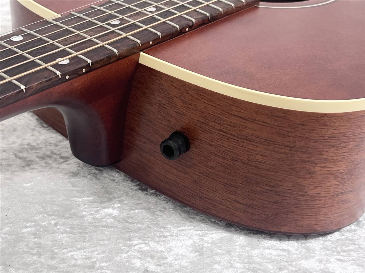 即納可能】Art&Lutherie(アートアンドルシアー) Legacy Q