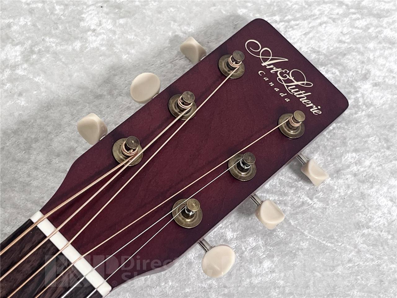 即納可能】Art&Lutherie(アートアンドルシアー) Legacy Q-Discrete