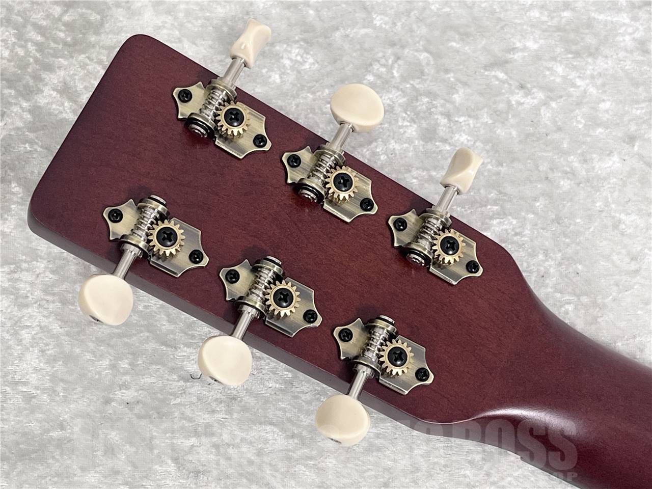 即納可能】Art&Lutherie(アートアンドルシアー) Legacy Q-Discrete