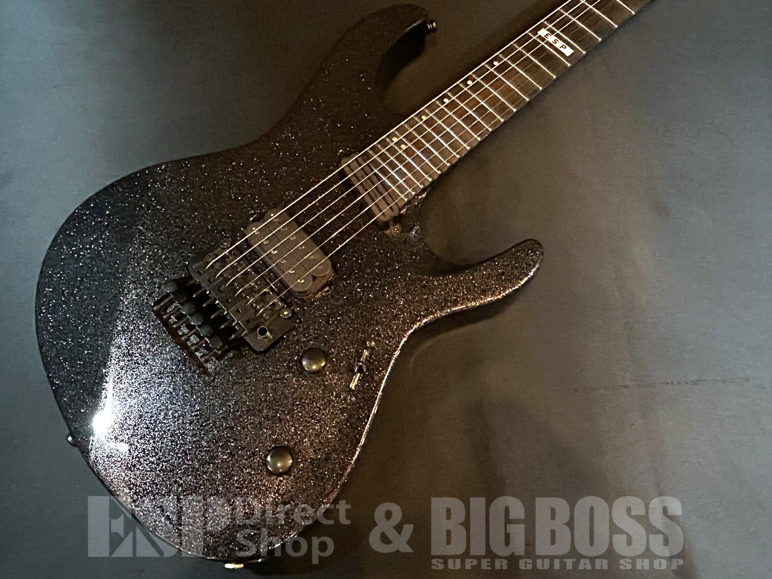 【即納可能】E-II(イーツー) MAVERICK / Gun Metallic Black 大阪店 - 2