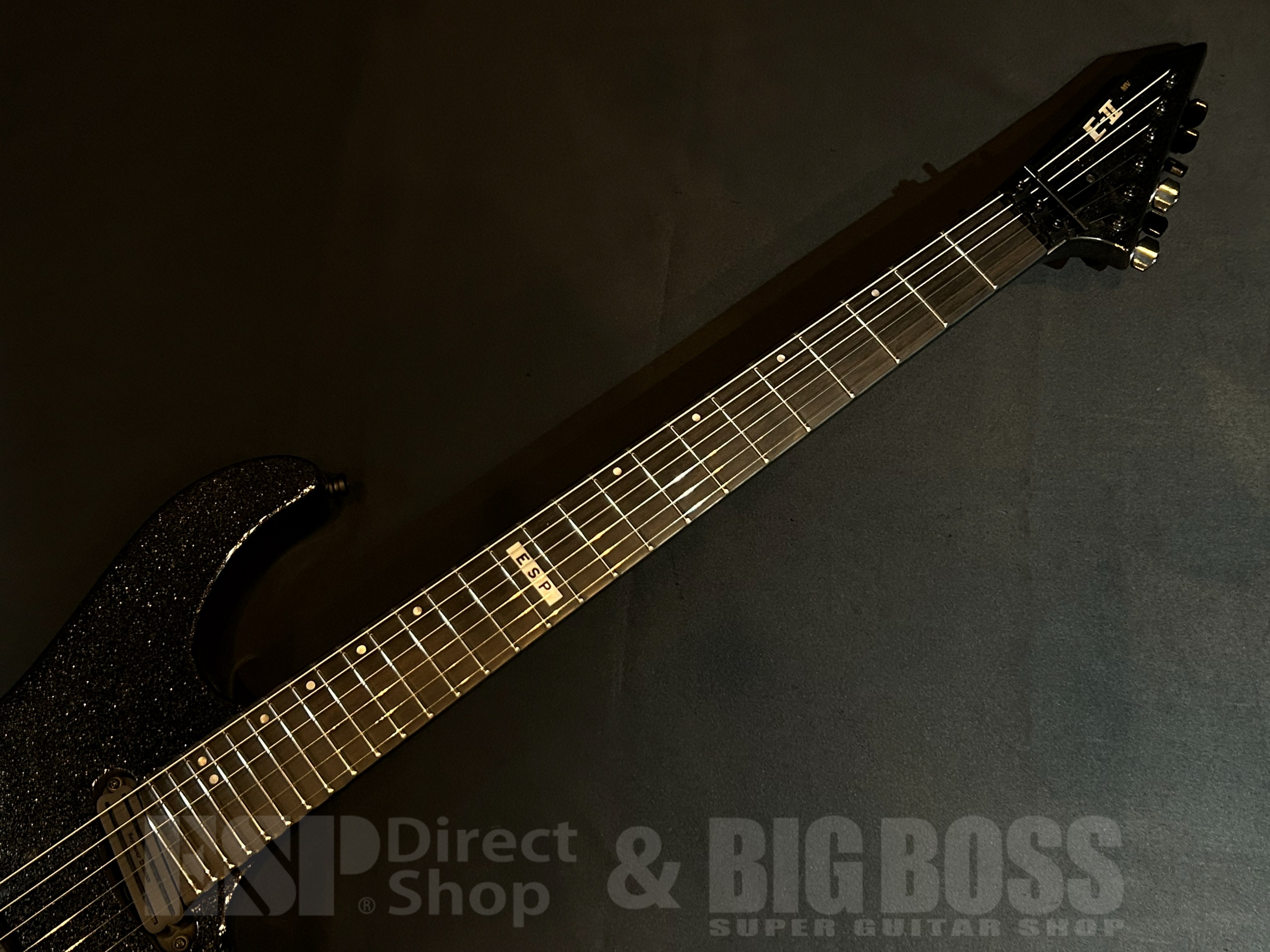 【即納可能】E-II(イーツー) MAVERICK / Gun Metallic Black 大阪店 - 4