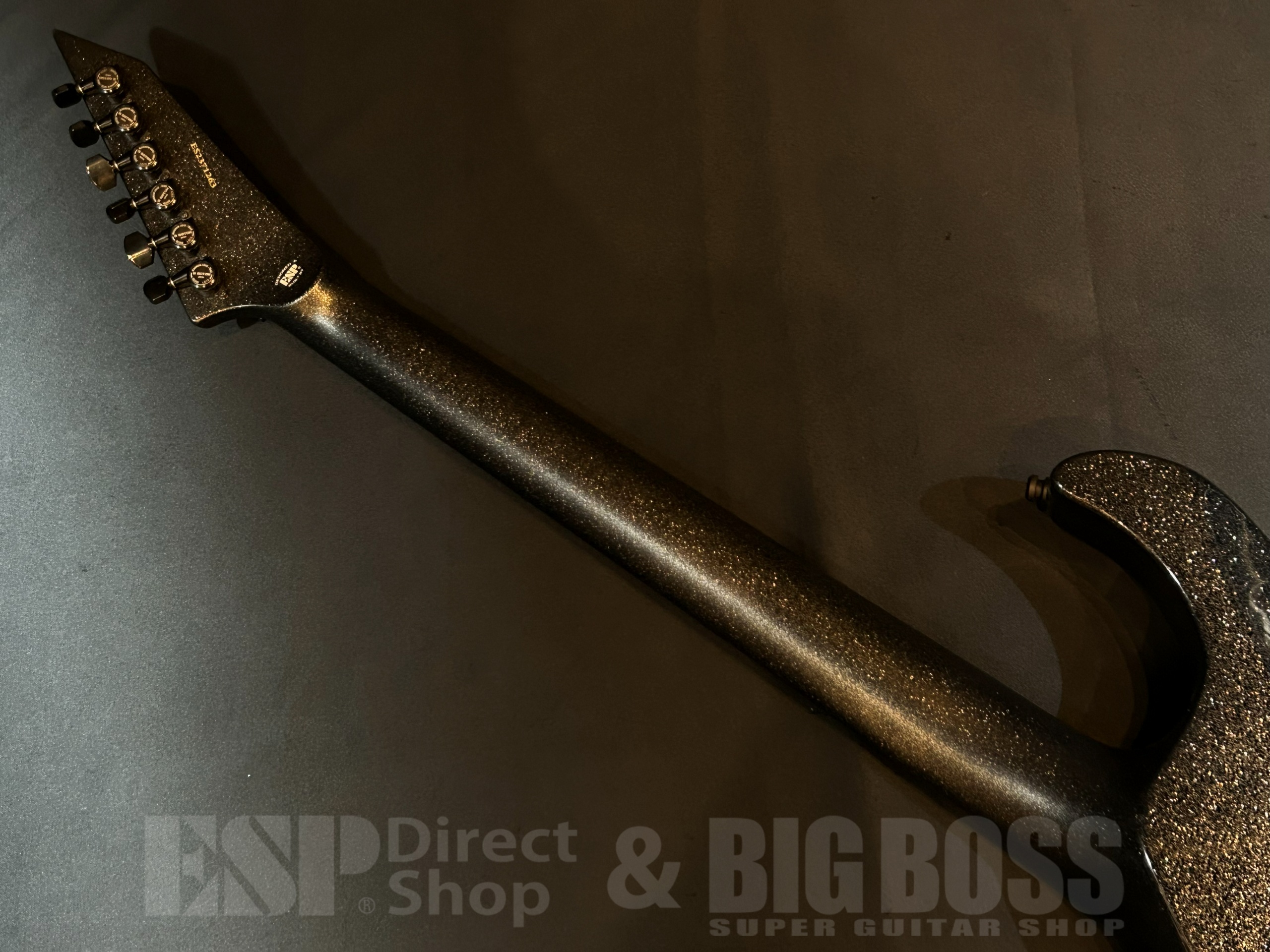 【即納可能】E-II(イーツー) MAVERICK / Gun Metallic Black 大阪店 - 8