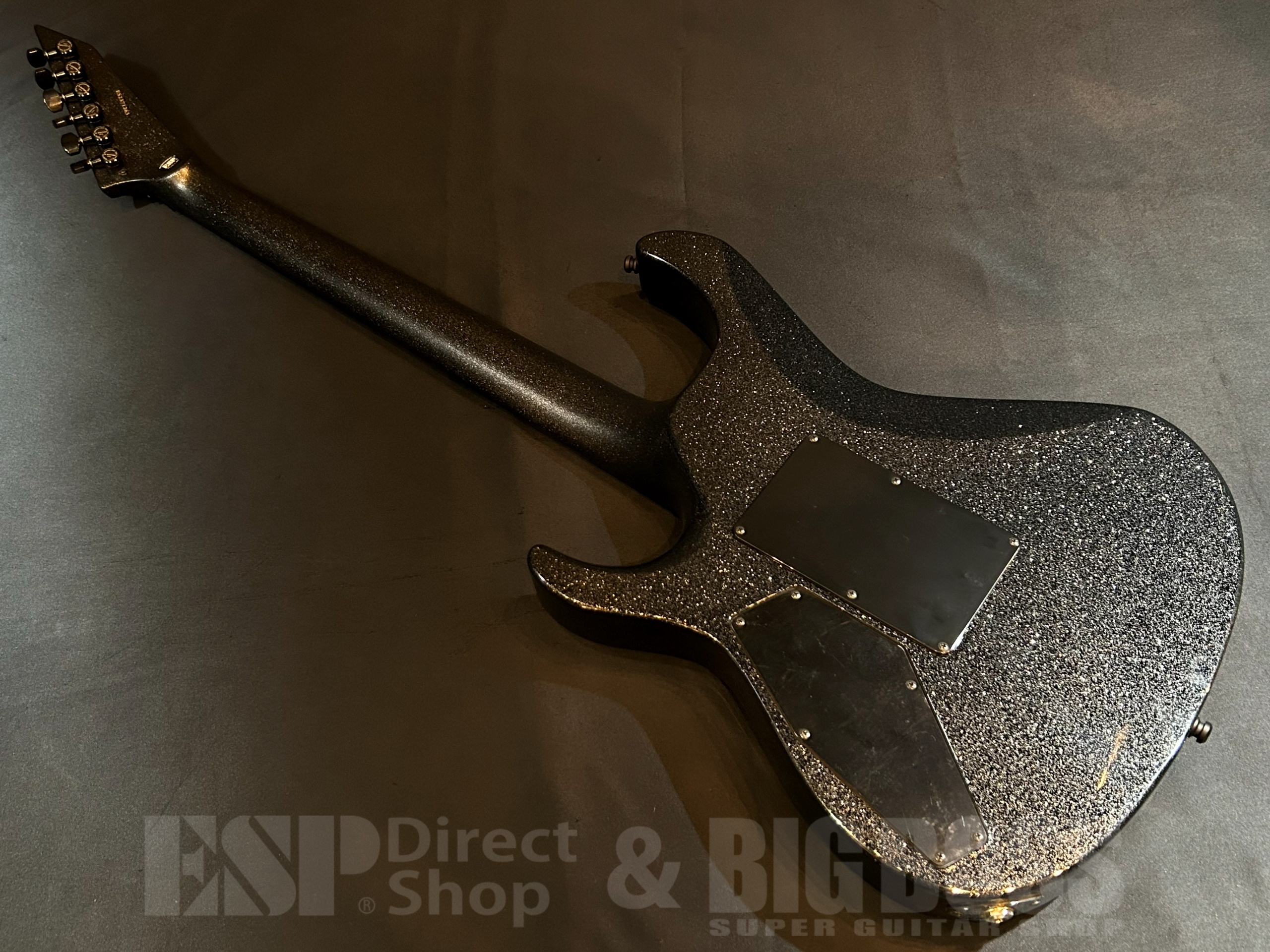 【即納可能】E-II(イーツー) MAVERICK / Gun Metallic Black 大阪店 - 6