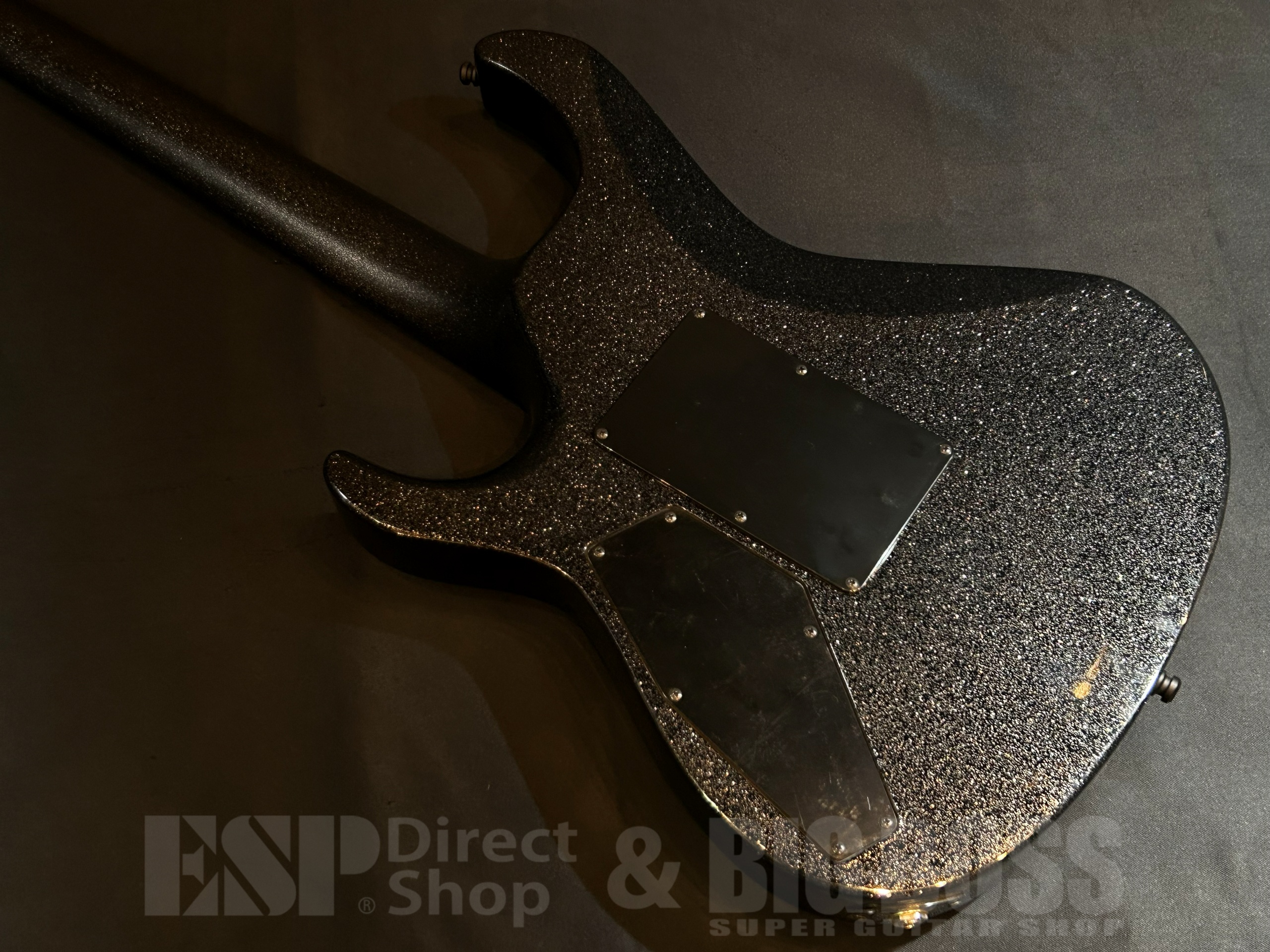 【即納可能】E-II(イーツー) MAVERICK / Gun Metallic Black 大阪店 - 7