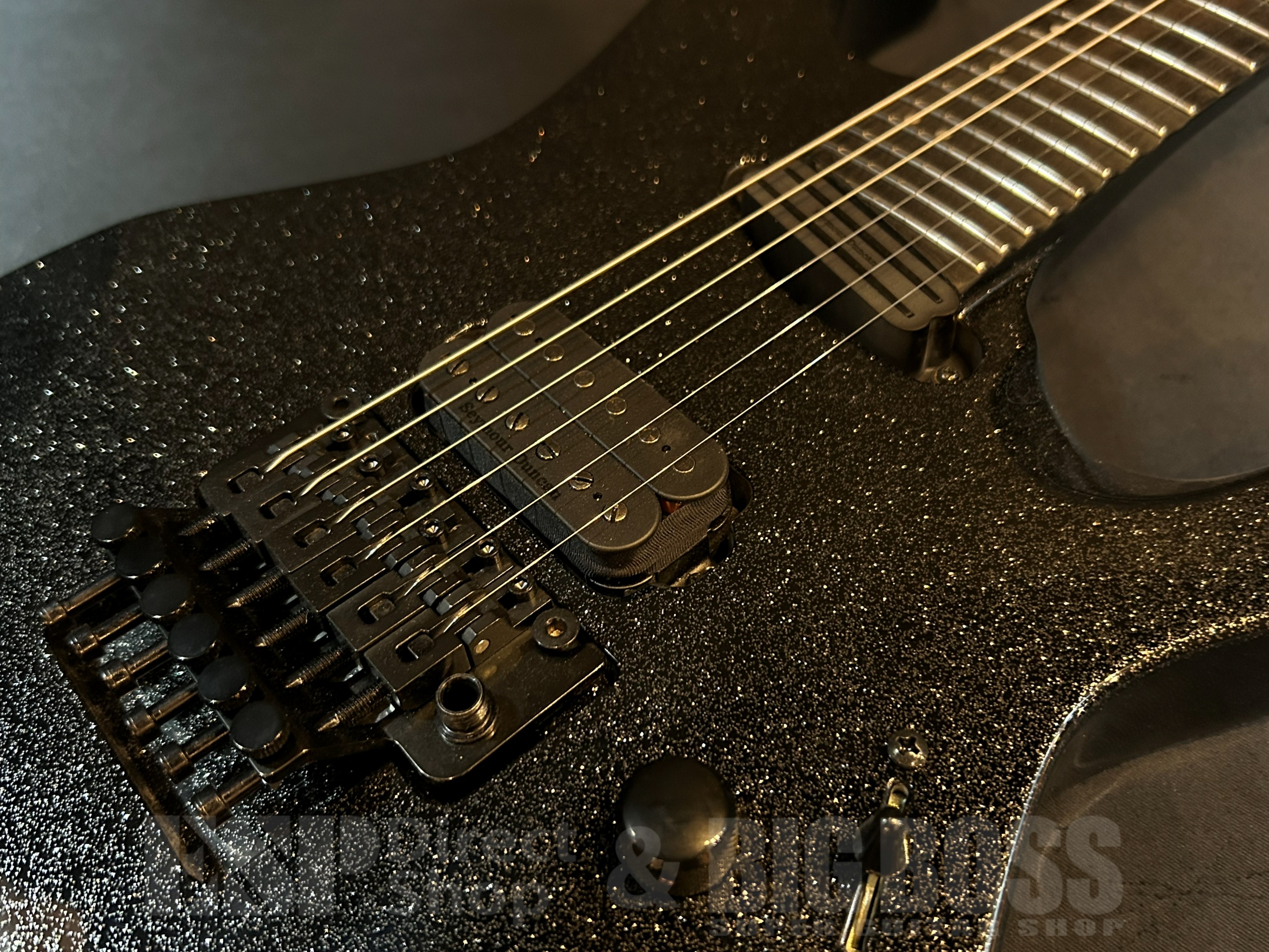 【即納可能】E-II(イーツー) MAVERICK / Gun Metallic Black 大阪店 - 3