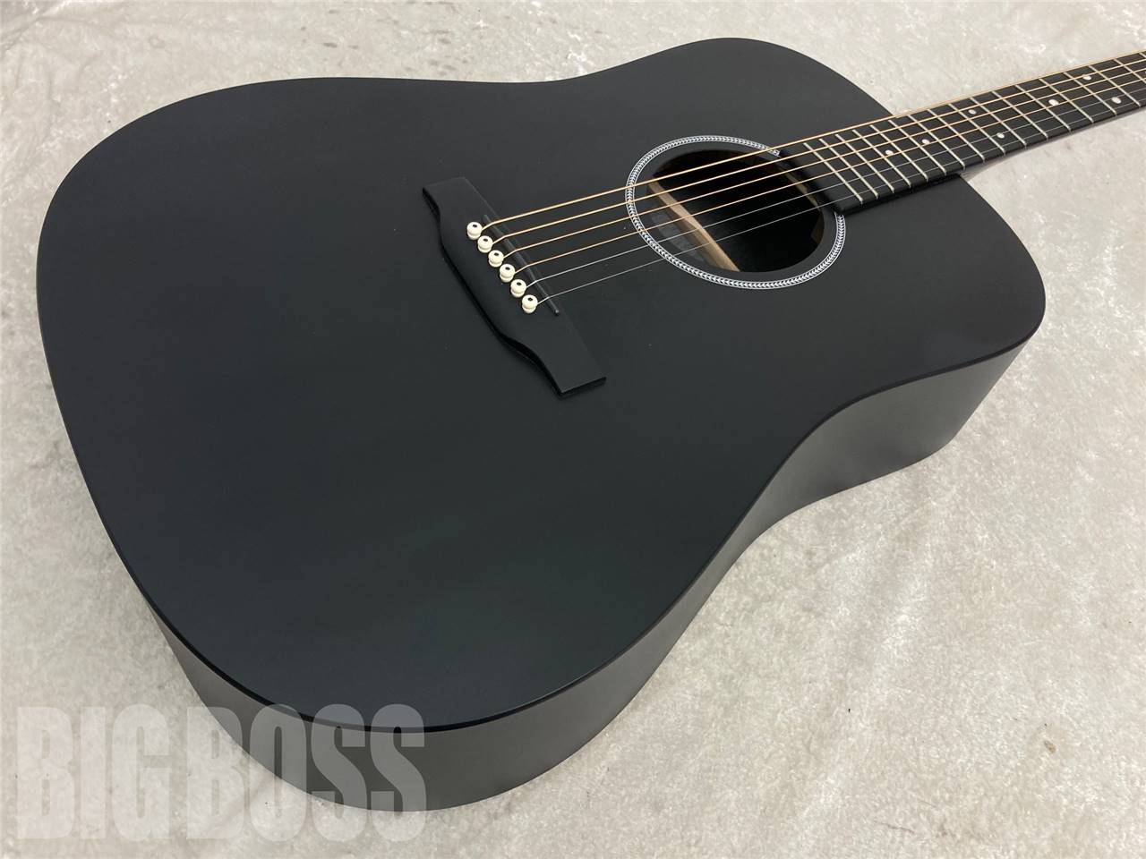 【即納可能】Martin(マーティン) D-X1 BLACK  (アコースティックギター) お茶の水駅前店・別館