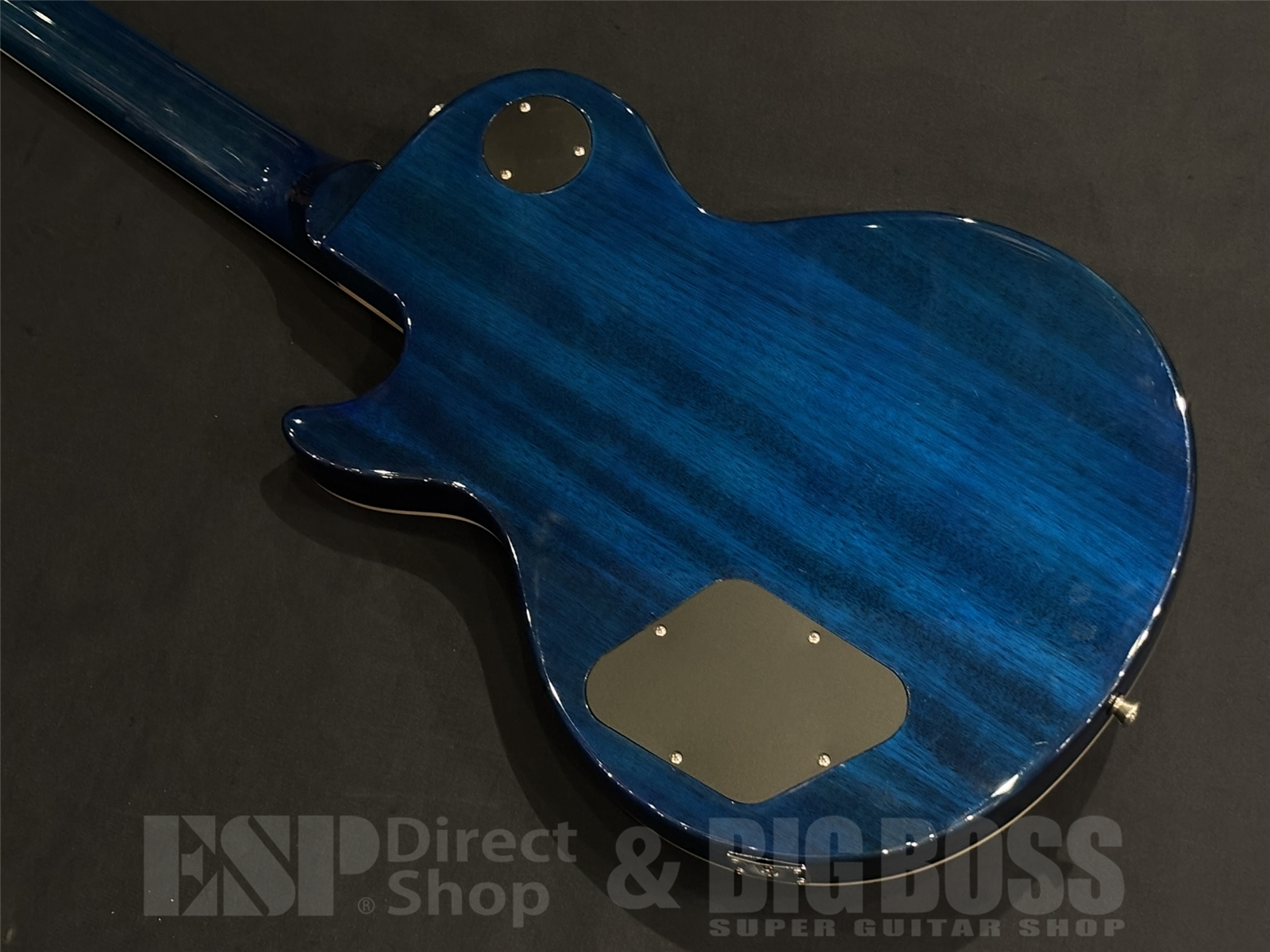 【USED/即納可能】Bacchus(バッカス) BLP-BP/R / Blue Burst 京都店 - 9