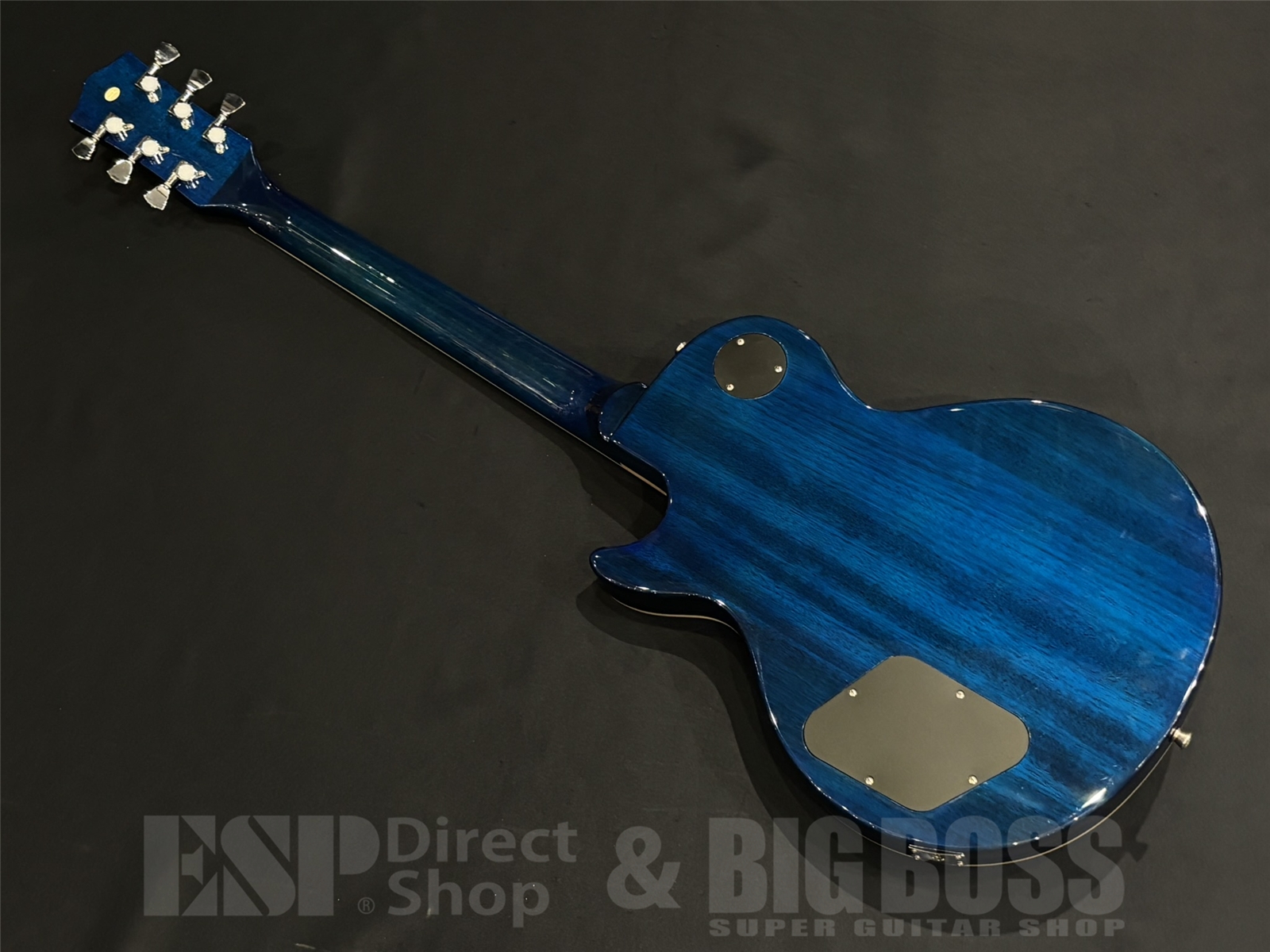 【USED/即納可能】Bacchus(バッカス) BLP-BP/R / Blue Burst 京都店 - 8
