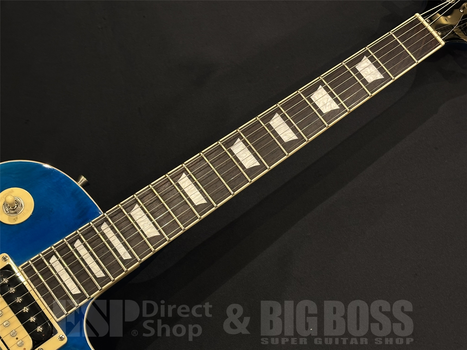 【USED/即納可能】Bacchus(バッカス) BLP-BP/R / Blue Burst 京都店 - 5