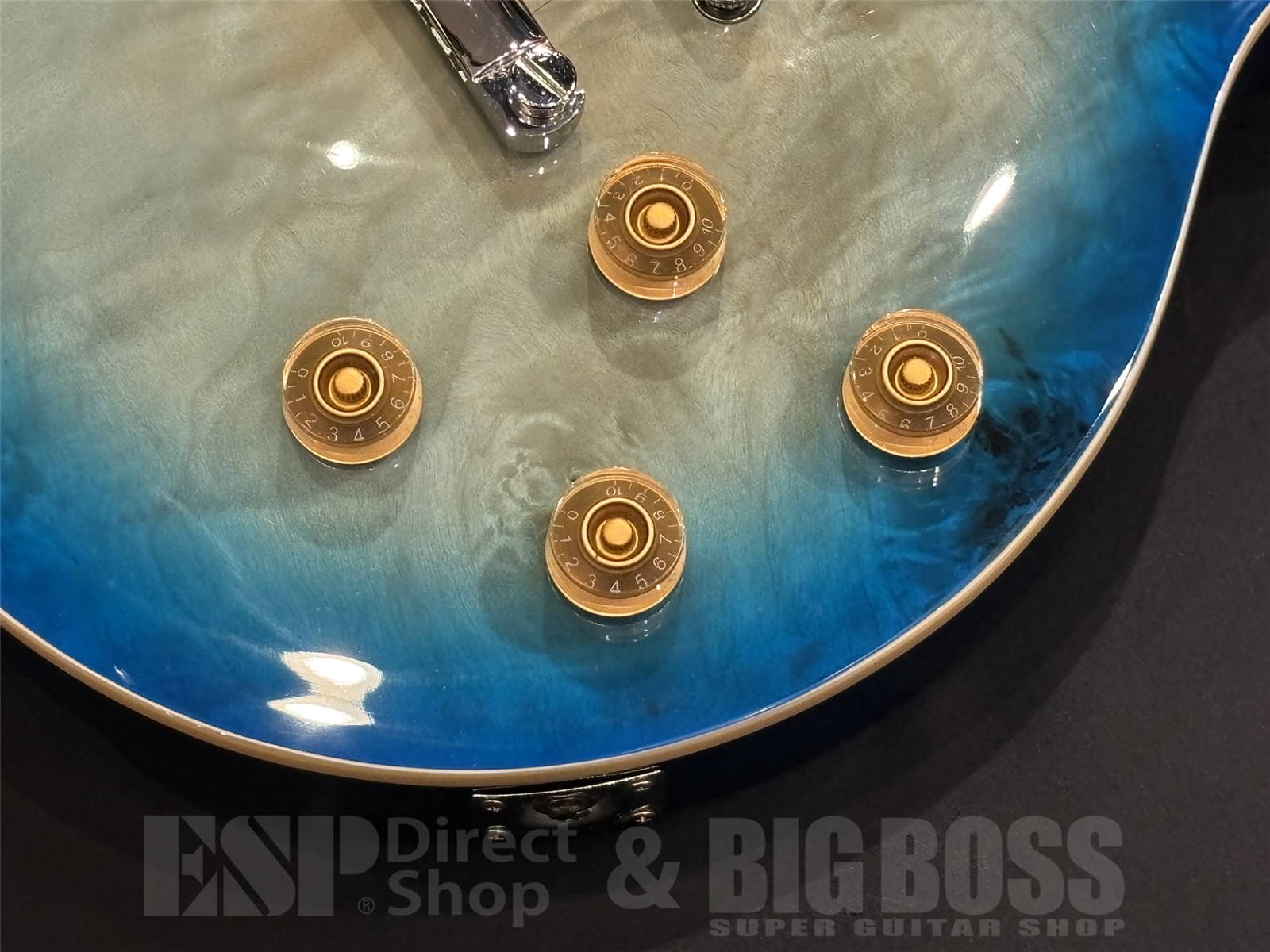 【USED/即納可能】Bacchus(バッカス) BLP-BP/R / Blue Burst 京都店 - 3