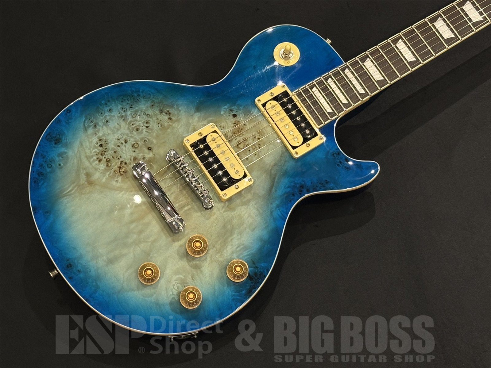 【USED/即納可能】Bacchus(バッカス) BLP-BP/R / Blue Burst 京都店 - 2