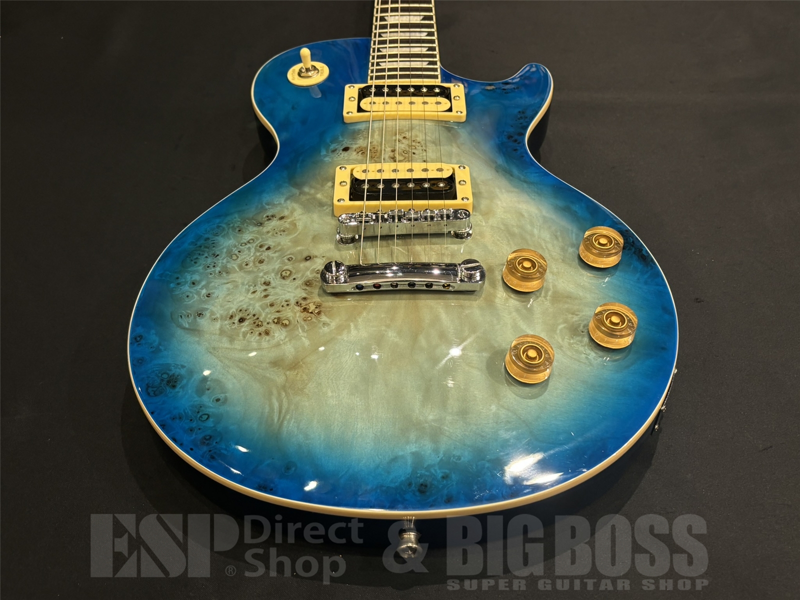 【USED/即納可能】Bacchus(バッカス) BLP-BP/R / Blue Burst 京都店 - 7