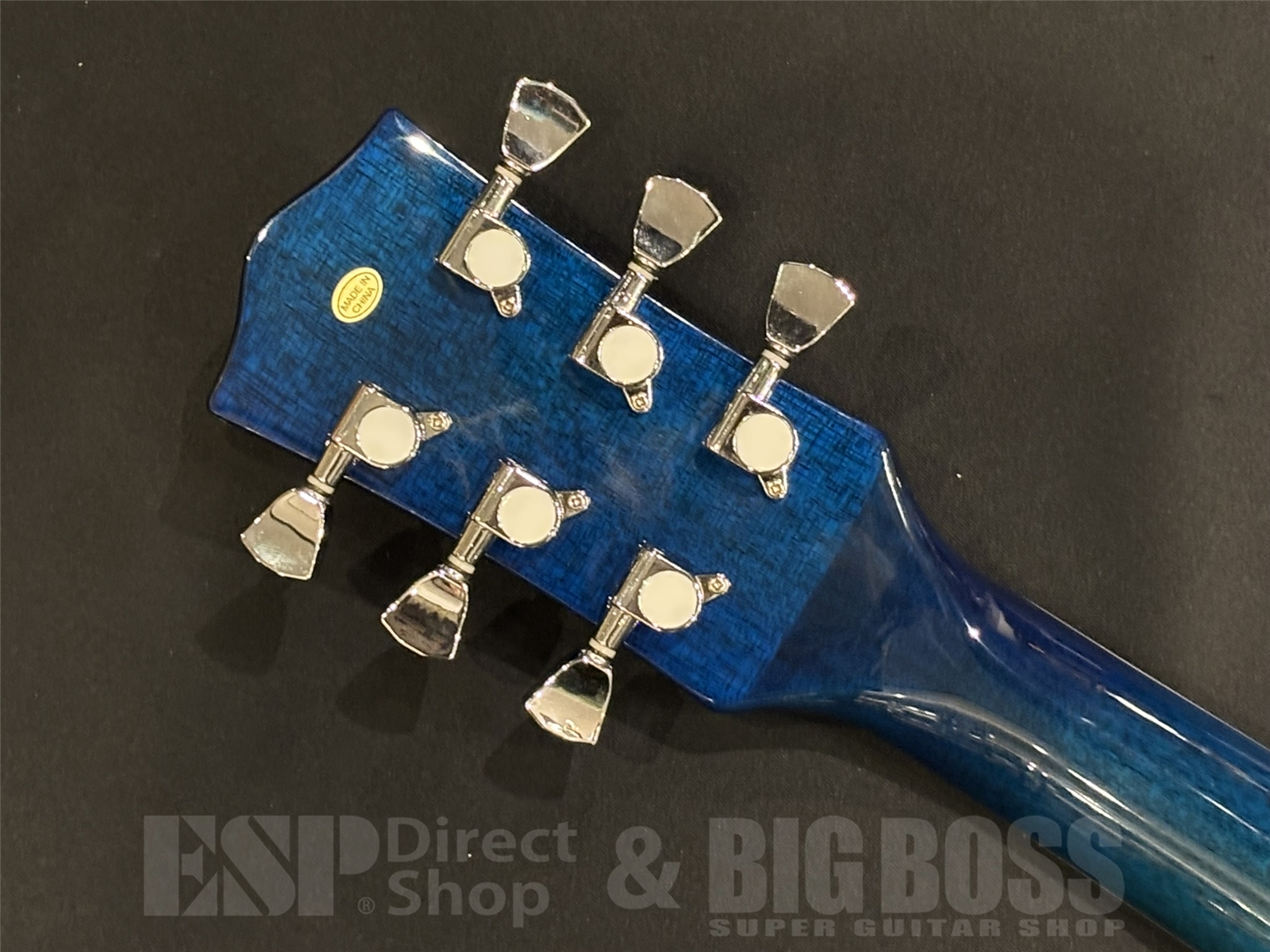 【USED/即納可能】Bacchus(バッカス) BLP-BP/R / Blue Burst 京都店 - 11