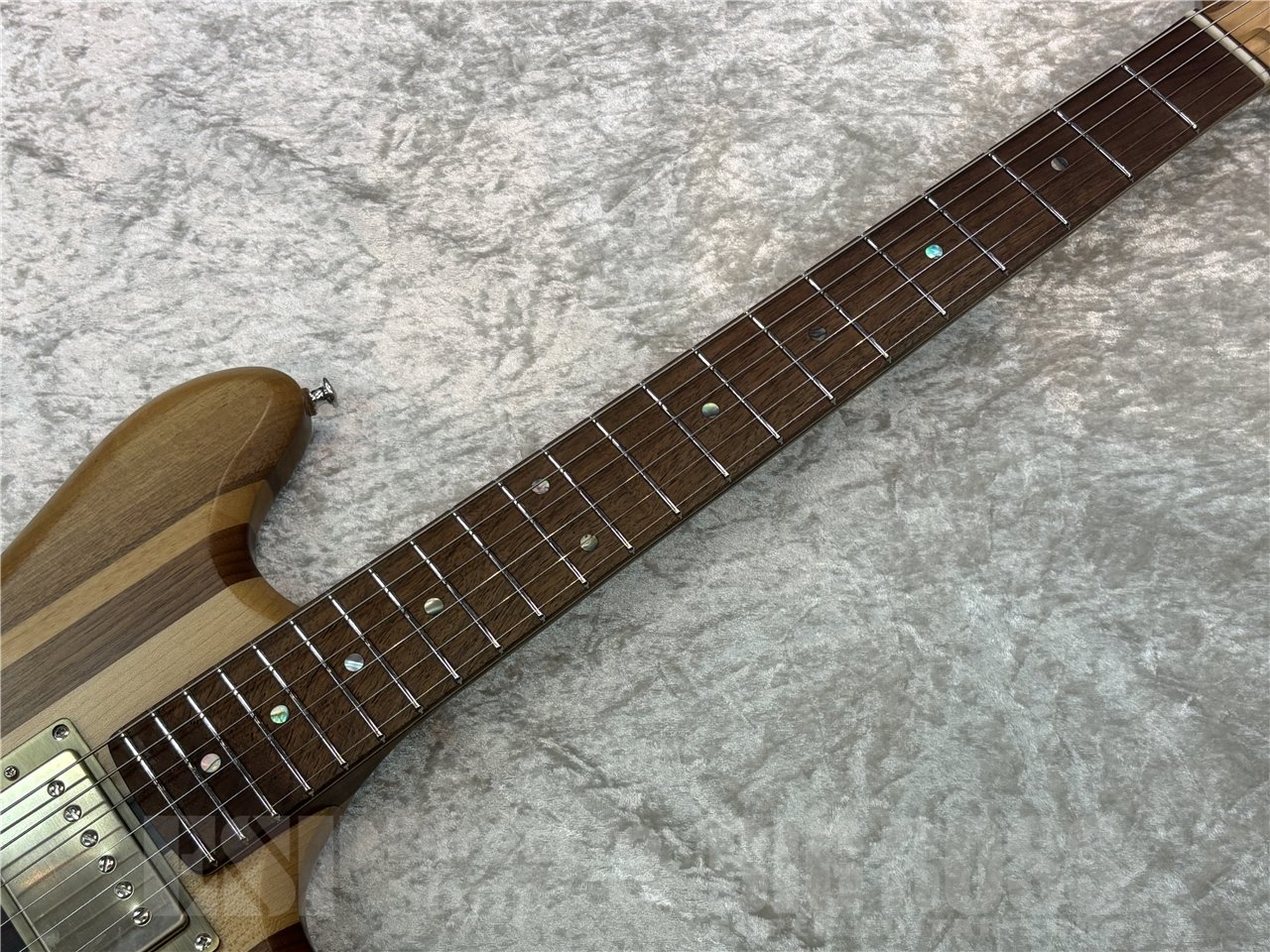 【即納可能】T.S factory(ティーエス ファクトリー) 151A-Humanity Type1.0 SDGs Remake2024 #009 (Natural/ Matt Finish) 広島店