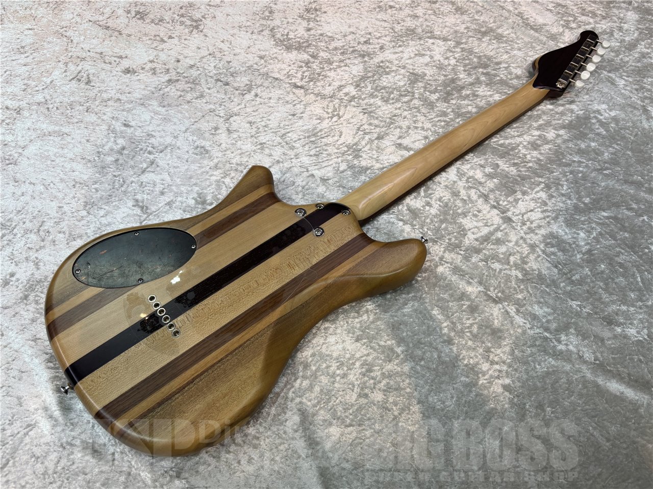 【即納可能】T.S factory(ティーエス ファクトリー) 151A-Humanity Type1.0 SDGs Remake2024 #009 (Natural/ Matt Finish) 広島店