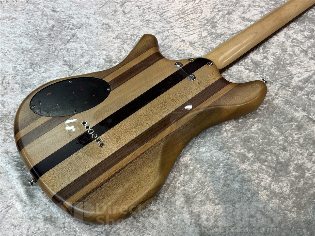 【即納可能】T.S factory(ティーエス ファクトリー) 151A-Humanity Type1.0 SDGs Remake2024 #009 (Natural/ Matt Finish) 広島店