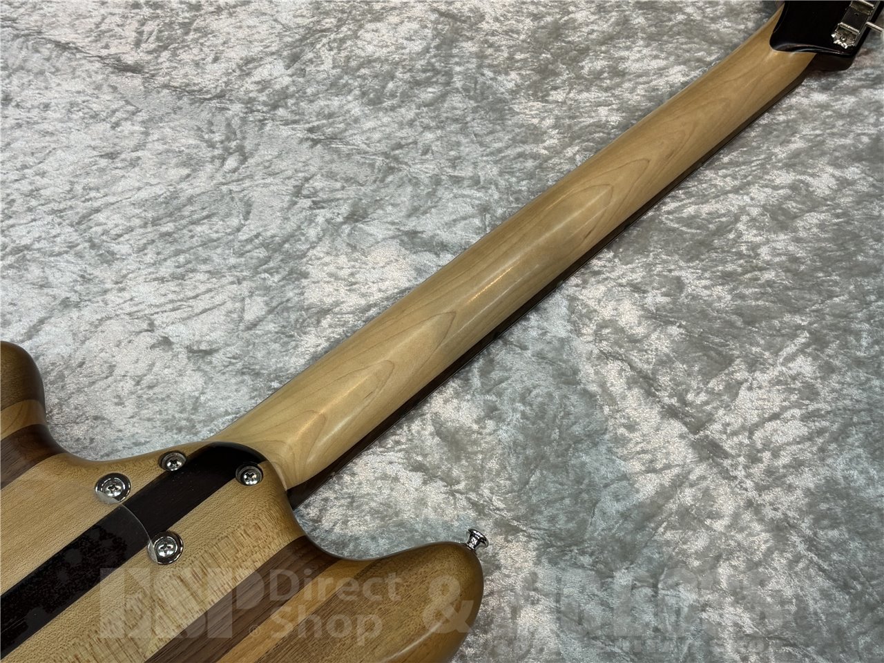 【即納可能】T.S factory(ティーエス ファクトリー) 151A-Humanity Type1.0 SDGs Remake2024 #009 (Natural/ Matt Finish) 広島店