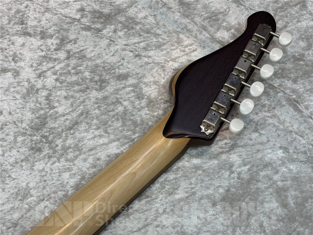 【即納可能】T.S factory(ティーエス ファクトリー) 151A-Humanity Type1.0 SDGs Remake2024 #009 (Natural/ Matt Finish) 広島店