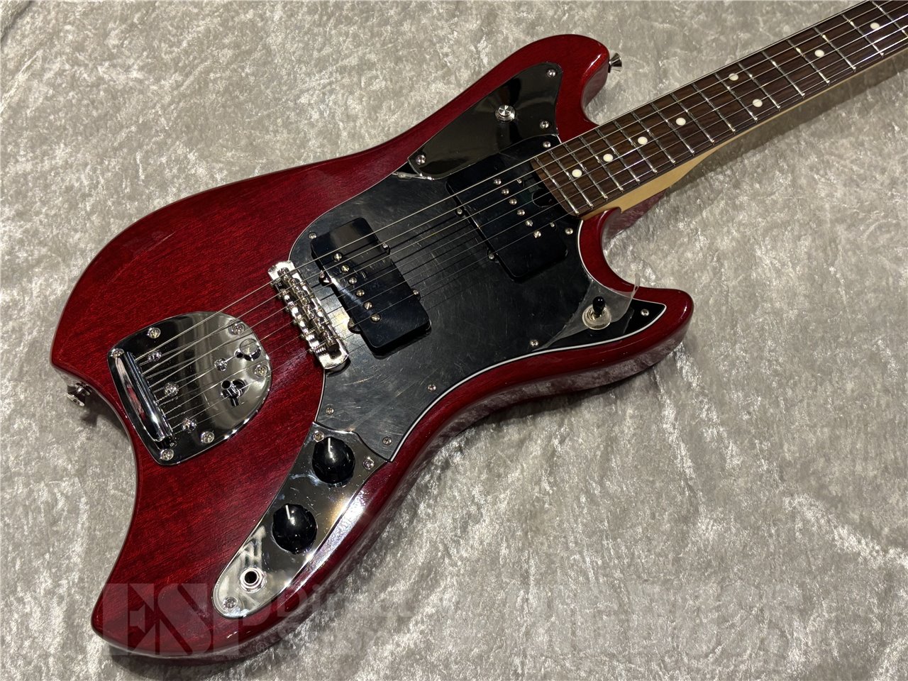 【即納可能】T.S factory(ティーエス ファクトリー) 151A-MO JM TYPE #010 (Red) 広島店