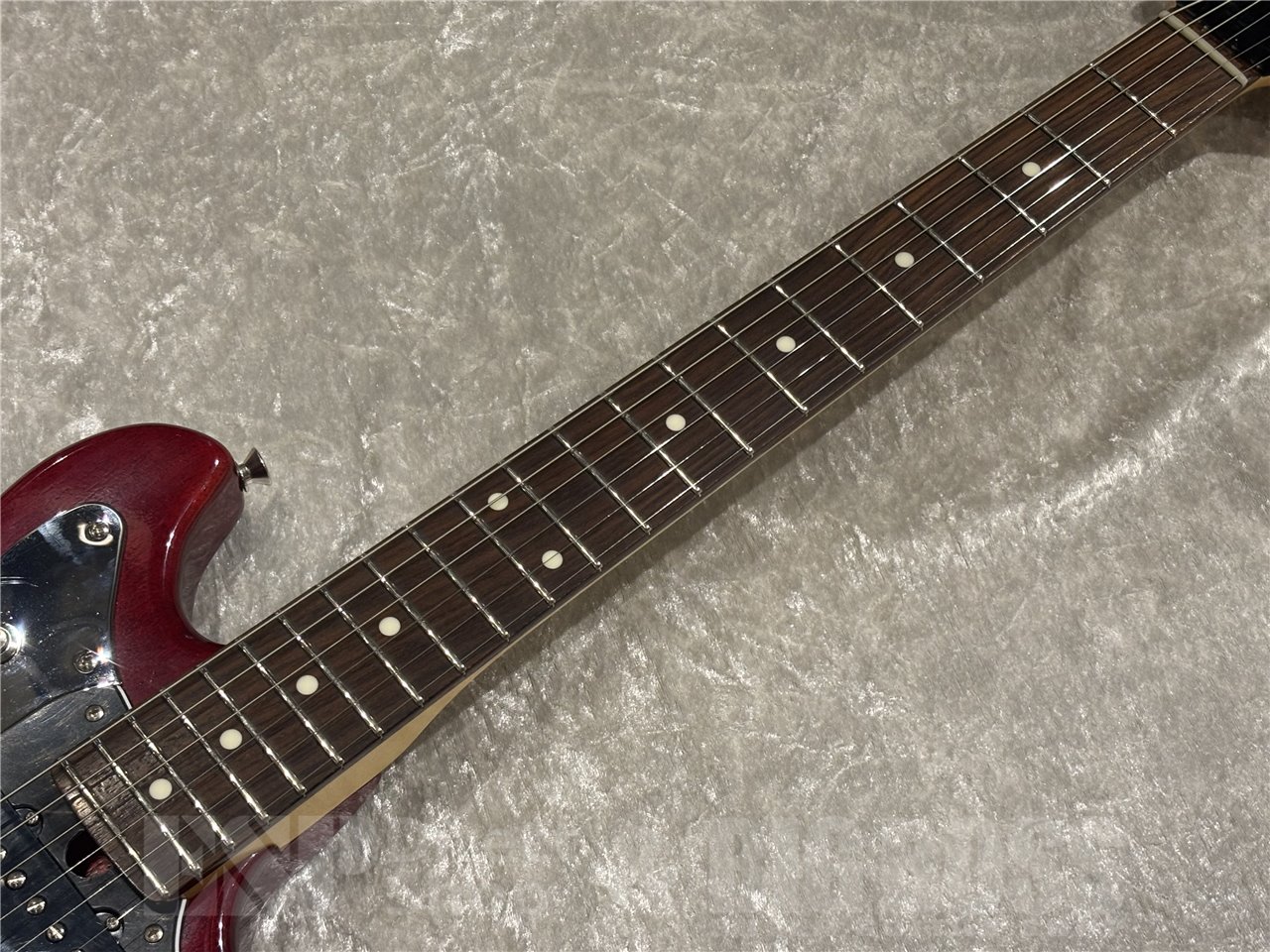 【即納可能】T.S factory(ティーエス ファクトリー) 151A-MO JM TYPE #010 (Red) 広島店