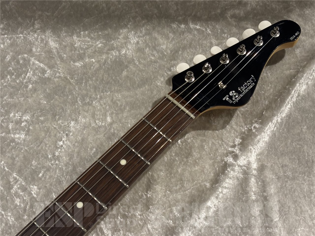 【即納可能】T.S factory(ティーエス ファクトリー) 151A-MO JM TYPE #010 (Red) 広島店