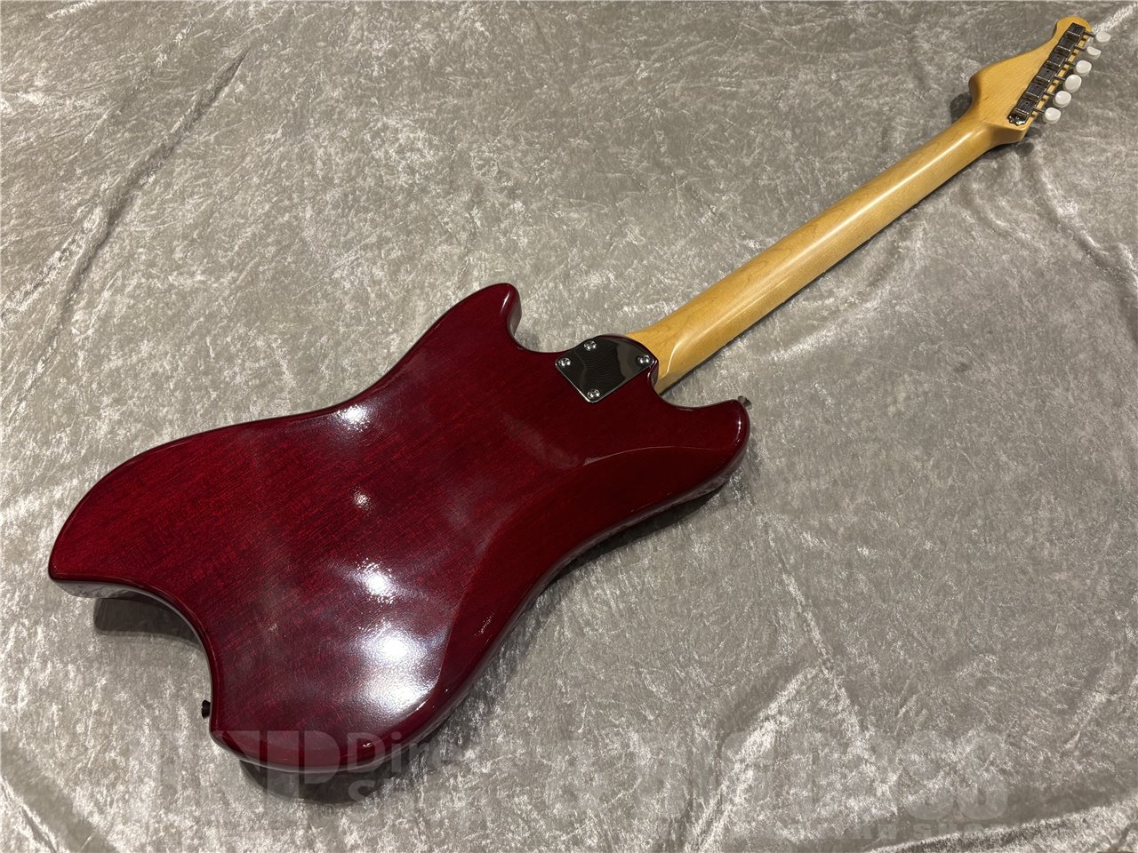 【即納可能】T.S factory(ティーエス ファクトリー) 151A-MO JM TYPE #010 (Red) 広島店